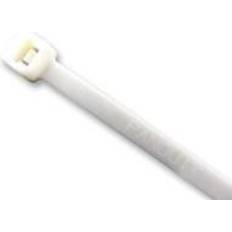 Panduit Kabelbinder 4,8x368mm I Pakker A 100 Styk Hvid