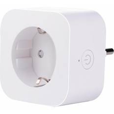 Smart-stik 230 V Indendørs