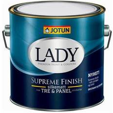 Jotun lady supreme finish 15 Jotun LADY Supreme Finish 15 2.7L