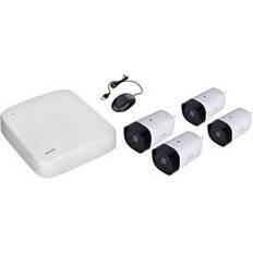 Surveillance camera Tenda 4-camera surveillance kit K4P-4TR