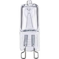 G9 25w Paulmann 84400 Halogen-lampe G9 25W 13 mm x 42 mm