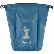 Klättermusen Duffeltasker & Sportstasker Klättermusen Recycling Bag 2.0 - Monkshood Blue