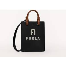 Furla Mini Bag Woman colour Black