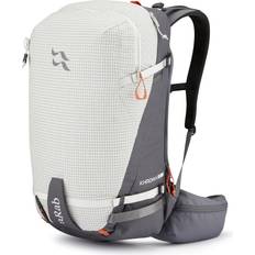 Ski Touring Backpack Pewter - Grey