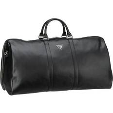 Guess Duffelväskor & Sportväskor Guess Certosa Saffiano Smart Weekender Bag