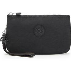 Kipling Creativity Kosmetiktaske - Sort