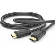 Hama Ultra High Speed HDMI-Kabel 2m