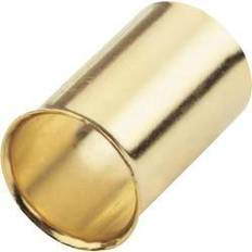 Wire-End Sleeves