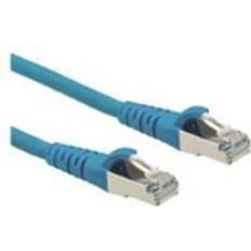 Kabler Roline 21.15.2848 RJ45 Netværkskabel 15.00 m