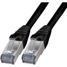 Kabler EFB Elektronik Patchkabel kat6a s/ftp tpe