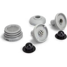 Intex Small Agp Strainer Set 32mm Reservedele 25022