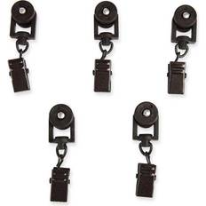 Rod Desyne 10 Sliders for cH Track Traverse Rods