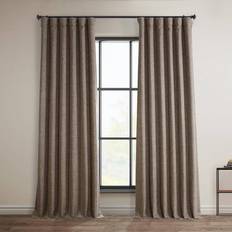 Exclusive Fabrics & Furnishings Half Price Drapes BOCH-LN185-P