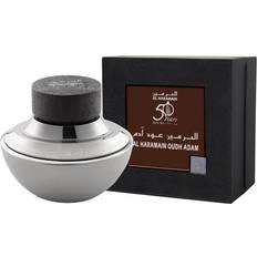 Al Haramain 50 Years Oudh Adam 75ml