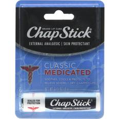 ChapStick Med Stick .15z Chapstick Medicated Lip Balm