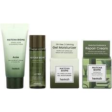 Matcha sæt Heimish Matcha Mini Trial Kit