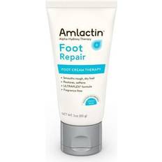 Foot Care AmLactin Foot Repair Cream Therapy 3