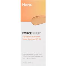 Hero Cosmetics Force Shield Superbeam Sunscreen SPF 30