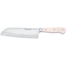 Wüsthof Köksknivar Wüsthof Classic Colour Santokukniv 17 cm Santokukniv 17 cm