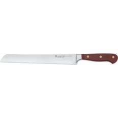 Classic 9-Inch Double Serrated Bread Knife