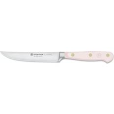 Classic 4.5-Inch Steak Knife, Pink Sea Salt