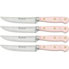 Wüsthof Wusthof 4 Pc Steak Knife Set Knife Set