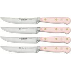 Steak knife Wusthof 4 Pc Steak Knife Set