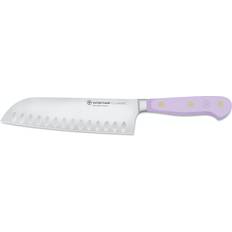 Wüsthof Kitchen Knives Wüsthof Classic Colour Santoku Knife 17 cm Santoku Knife 17 cm