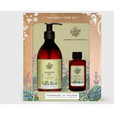 The handmade soap company Handmade Soap Company Body Care Set Lavendel, Rosmarin