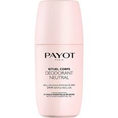 Payot Deodorants Payot Deodorant Roll-On Fraîcheur 75 ml