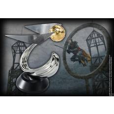 Or Figurines The Noble Collection Harry Potter The Golden Snitch Figurine