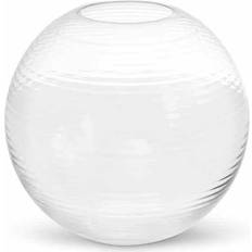 Spring Copenhagen Vases Spring Copenhagen Laine Round 13.5 cm Vase