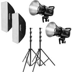 Godox SL60llD Duo Kit