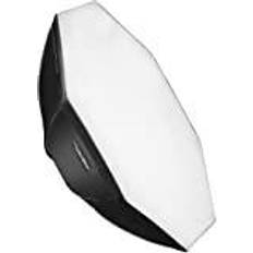 Octagon softbox diameter 140 cm