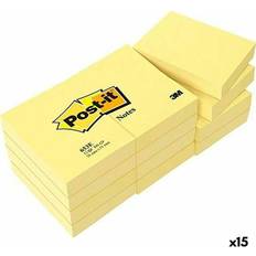 Notepad Post-it Units