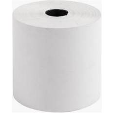 Kuittirullat Exacompta 48 g/m² 70 m 80 mm 7 cm 1.2 cm 5 kpl