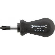 Stahlwille Phillips DRALL 1035099 Stjerneskruetrækker