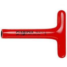 Knipex Head Socket Wrenches Knipex Nut Driver 200 mm 98 04 13 Head Socket Wrench