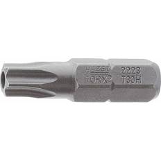 Torx 6 bit Hazet Torx-Bit TR 15 Sonderstahl C 6 Torx-Schraubendreher