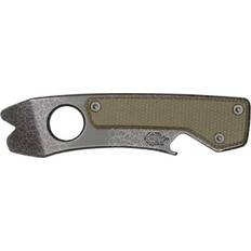 Gerber Multitools Gerber Chonk Micarta Graphite Green Micarta