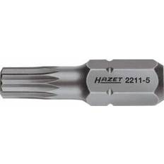 Hazet Tournevis embouts Hazet Embout-tournevis 2211-5 XZN Tournevis embout