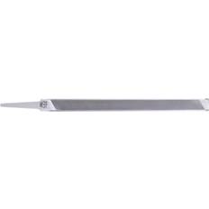 Pferd Chisel Bit Fil Flad Stump 175 mm 1 stk Ansatsfil