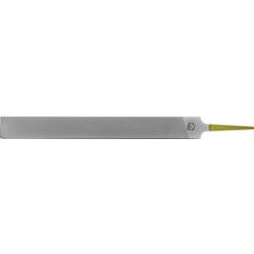 Raspe Pferd Präzisionsfeile 200 mm 22 x 5 mm SH00 File Piatto