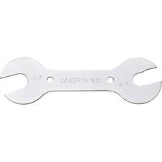 Chiavi a Cono Unior Hub Silver Cone Wrench