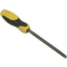 Stanley Fichiers Plats Stanley 0-22488 Tiers Point 150 mm Fichier Plat