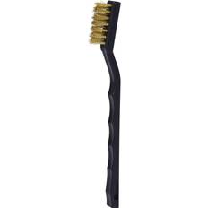 Accessori per attrezzi da giardino elettrici KS Tools Spazzola Metallica 201.2316 Ottone 14,8 2