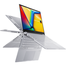 Asus vivobook i5 ASUS Vivobook S 14 Flip OLED 2023, TN3402YA-KN063W