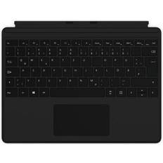 Tastaturen Microsoft Surface Pro 8 & Pro X