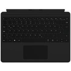 Surface pro Microsoft Surface Pro X QWERTZ Senbord