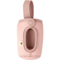 Rosa Accessori per biberon Bibs Copribiberon per biberon 110 ml Blush rosa pink